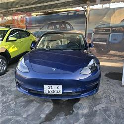 تسلا موديل 3